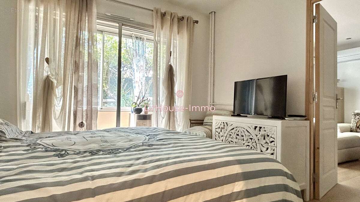 Appartement 32 m² à Toulon  - photo 44