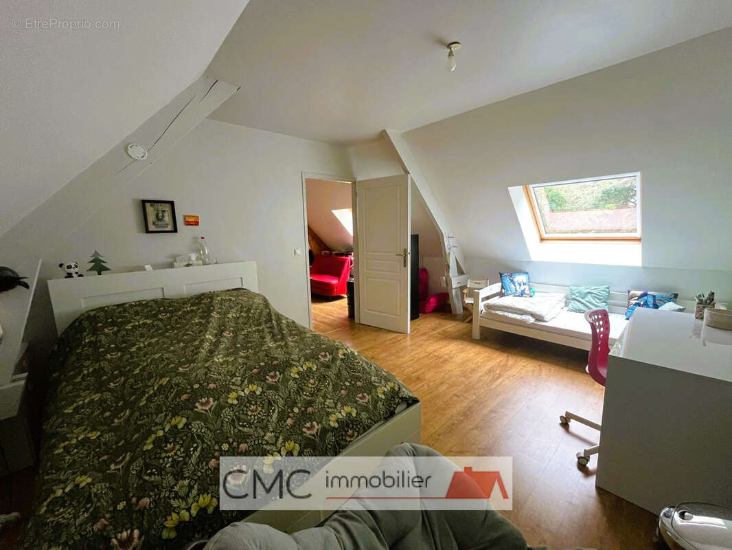 Maison 170 m² à Morancez  - photo 20