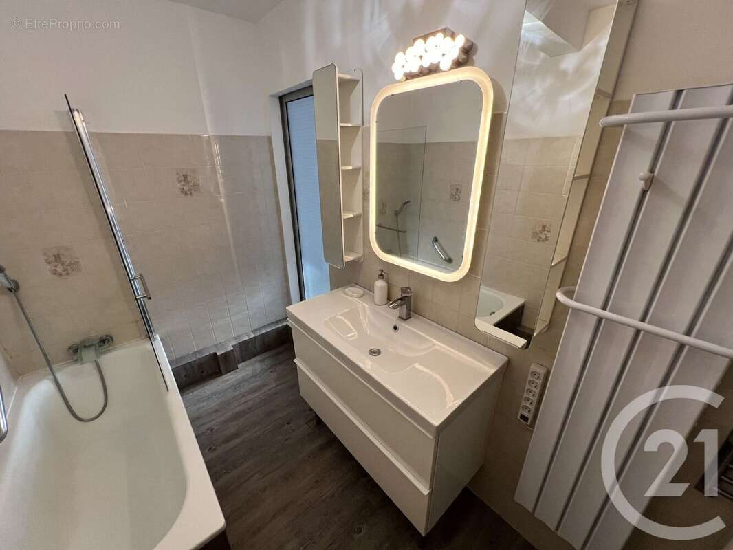 Appartement à SAN-MARTINO-DI-LOTA