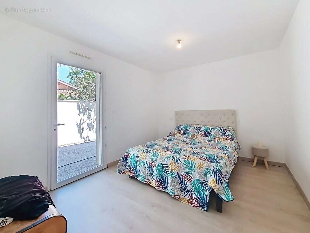 Maison de ville 4 chambres BISCARROSSE - photo 6