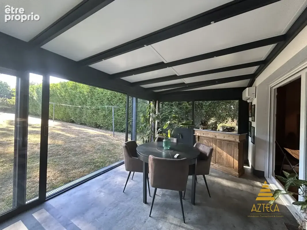 Maison 146 m² à Premont  - photo 6