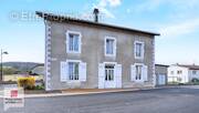 Maison à CHATENOIS