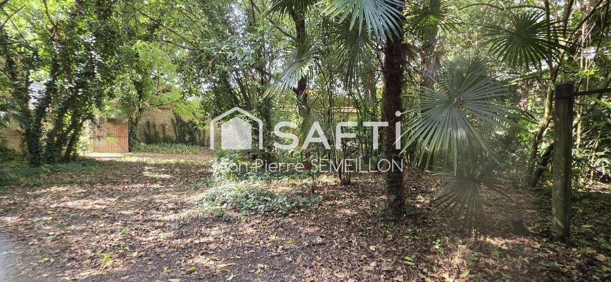 Terrain 563 m² à Agen  - photo 2