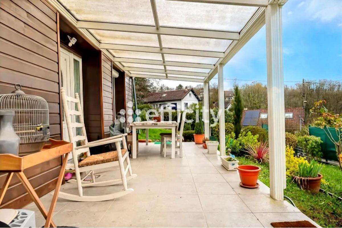 Maison individuelle - photo 2