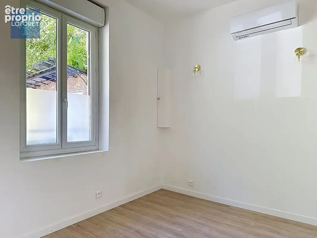 Maison individuelle - 2 Appartements T2 - 76m2 - idéal location - photo 4