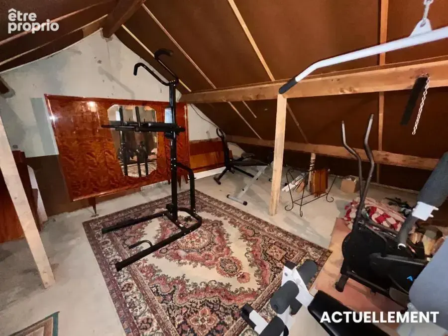 Maison 4 pièces 80 m² à vendre à La Chapelle-Saint-Aubin (72650) - photo 52