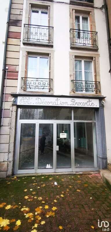 Photo 2 - Commerce à PLOMBIERES-LES-BAINS