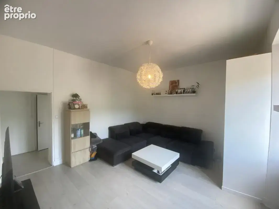 Appartement - photo 9
