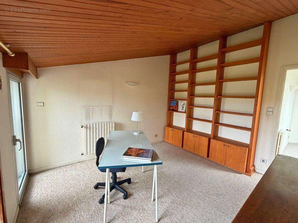   - Maison à TOULOUSE