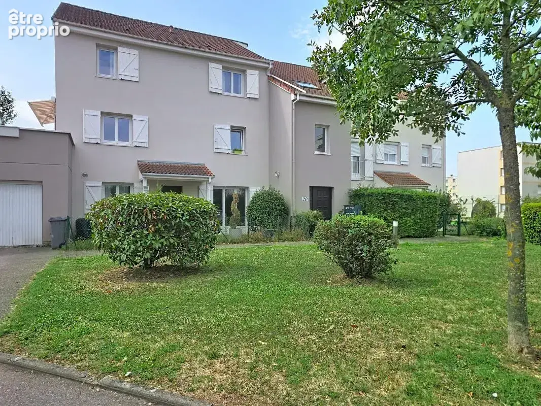 Appartement - Duplex - 3 Chambres - Terrasse - Cave - Garage en sus- 1 Place de parking attitrée - Au calme absolu - Proche tout - photo 20