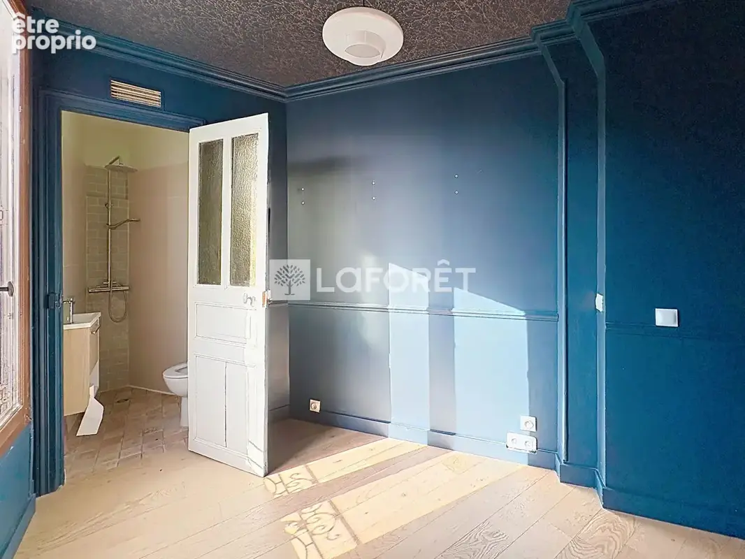 Appartement Bagnolet 3 pièce(s) 69 m2 - photo 13