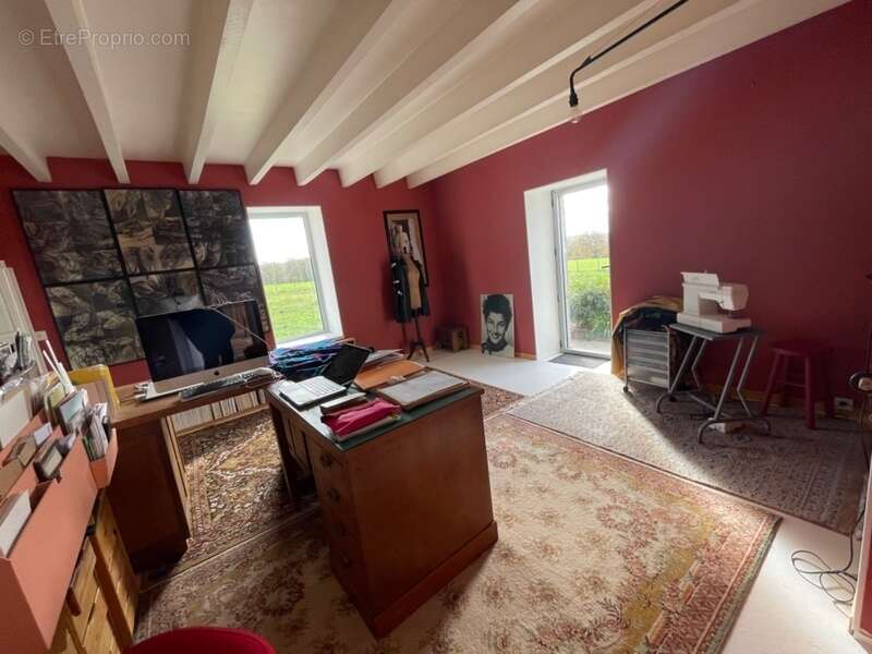 Maison à SAINT-JUNIEN