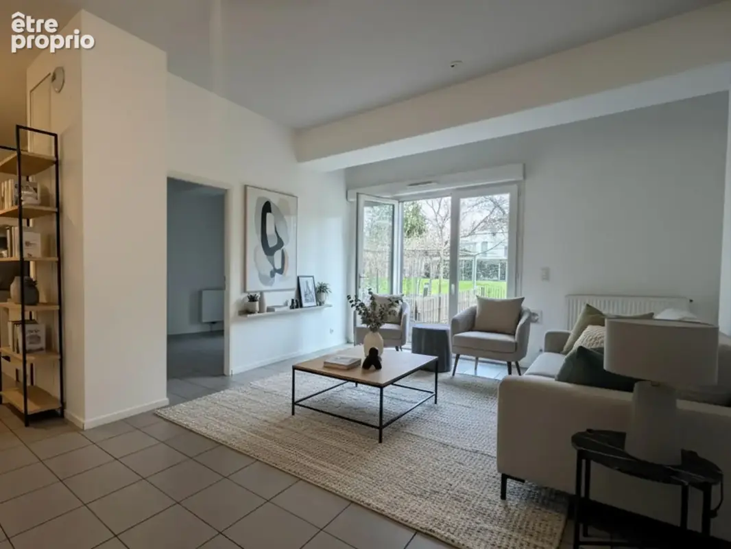 Photo 1 - Appartement à CENON