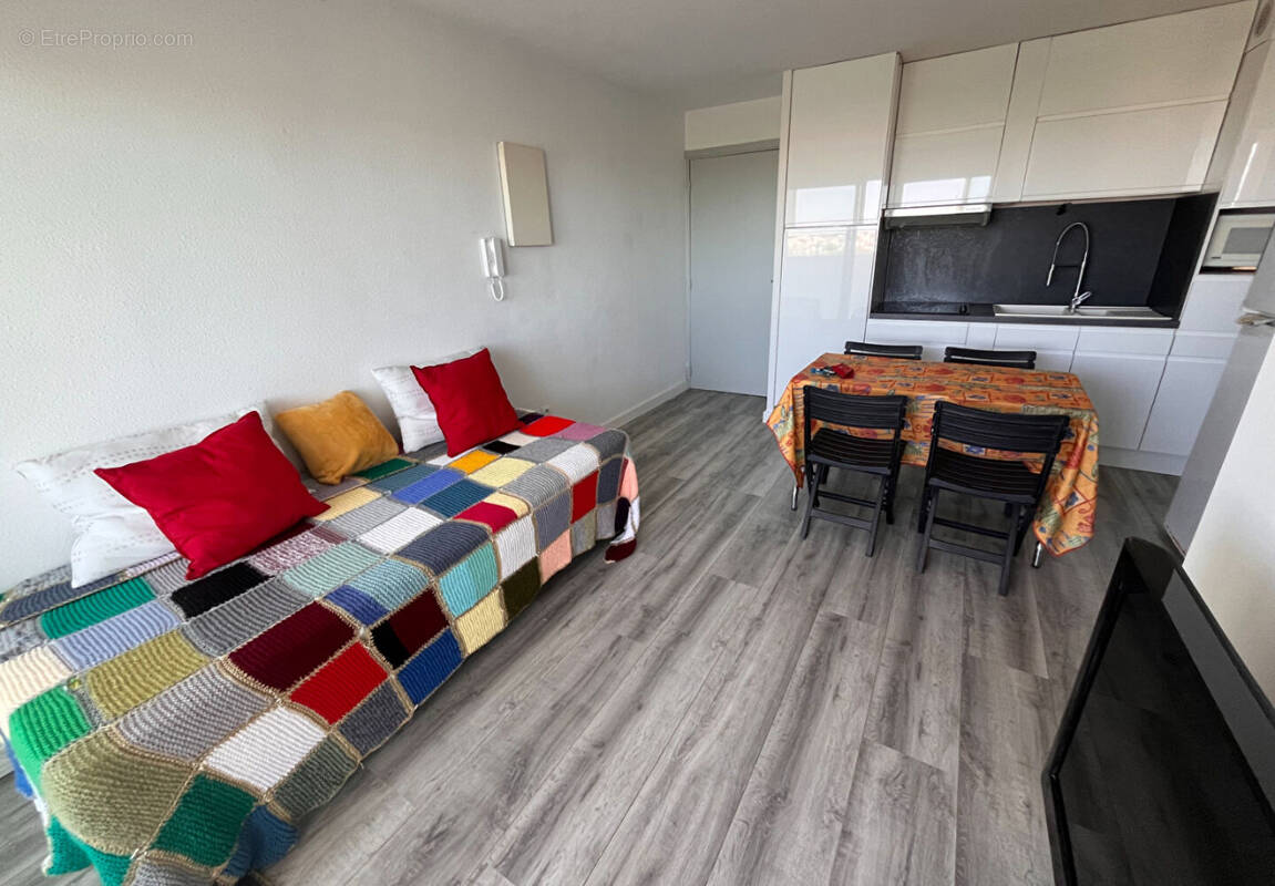 Appartement à LE GRAU-DU-ROI