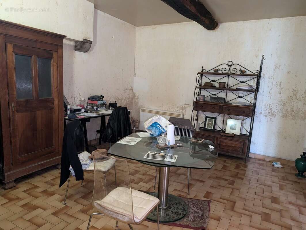 Maison à MERDRIGNAC