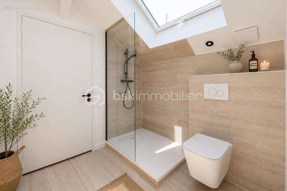 Exclusif appartement duplex 102 m2 type 4 pieces proche centre annecy - photo 5