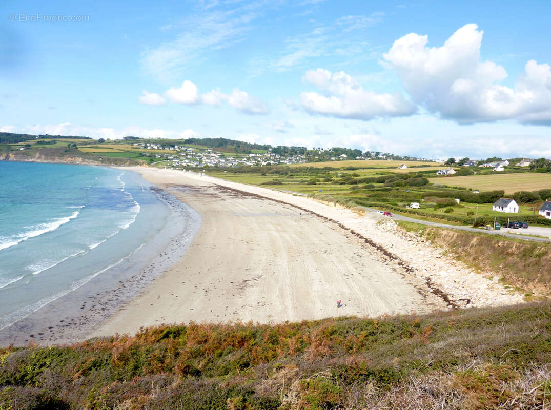 Maison vue mer à deux pas de la plage de Telgruc-sur-Mer   À rénover - photo 9