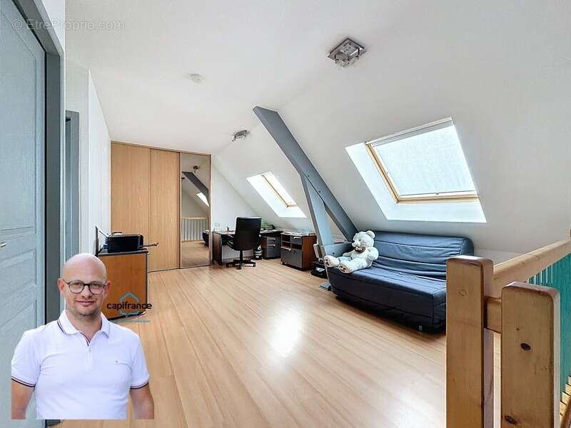 Maison à LE PONT-DE-BEAUVOISIN