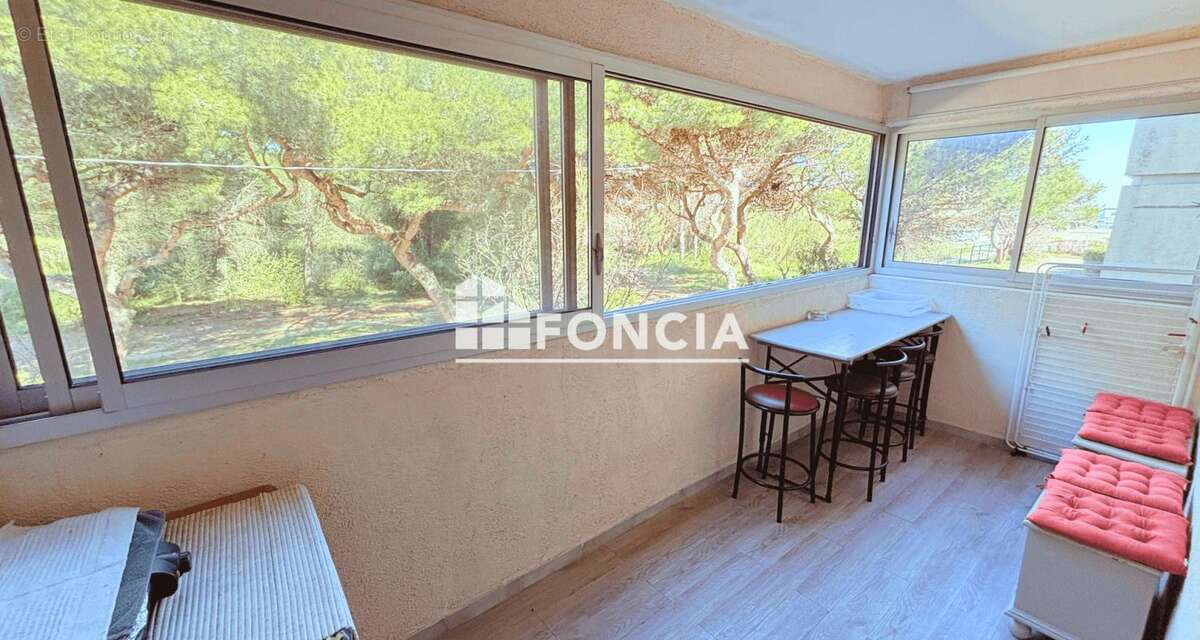 Appartement à NARBONNE