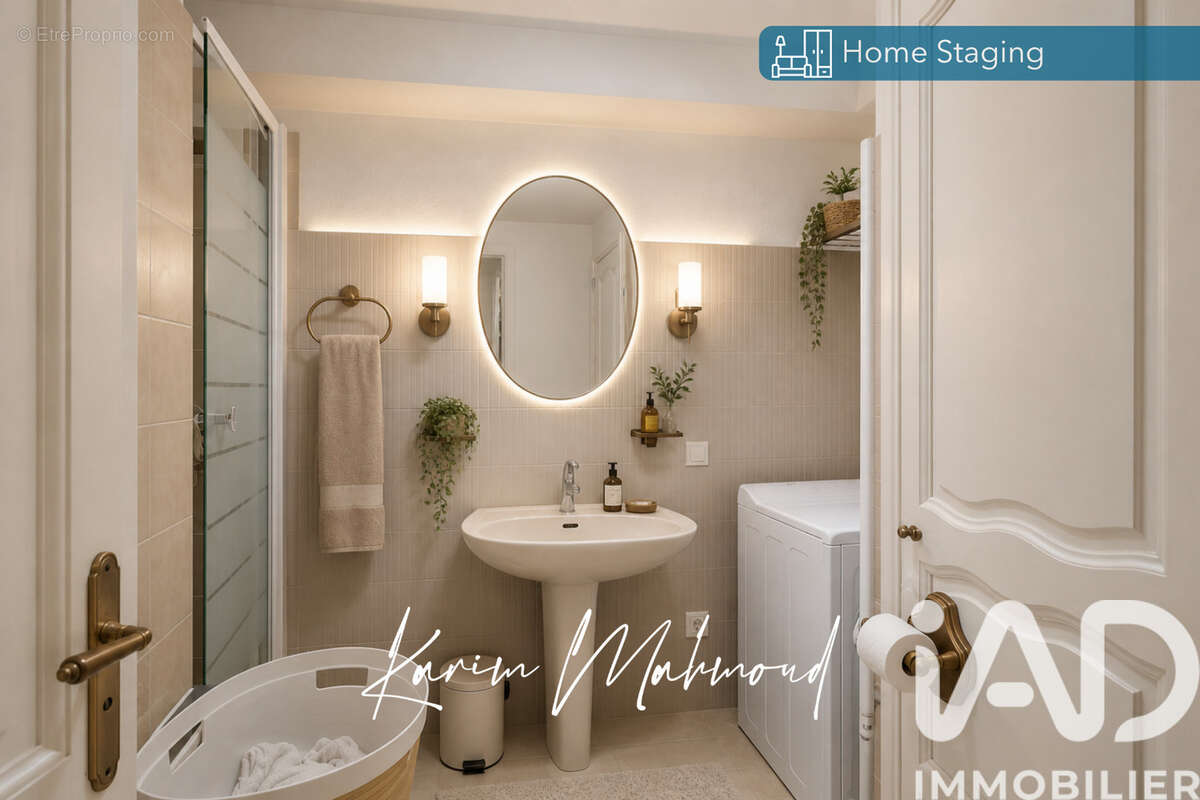 Appartement 85 m² à Sete  - photo 9
