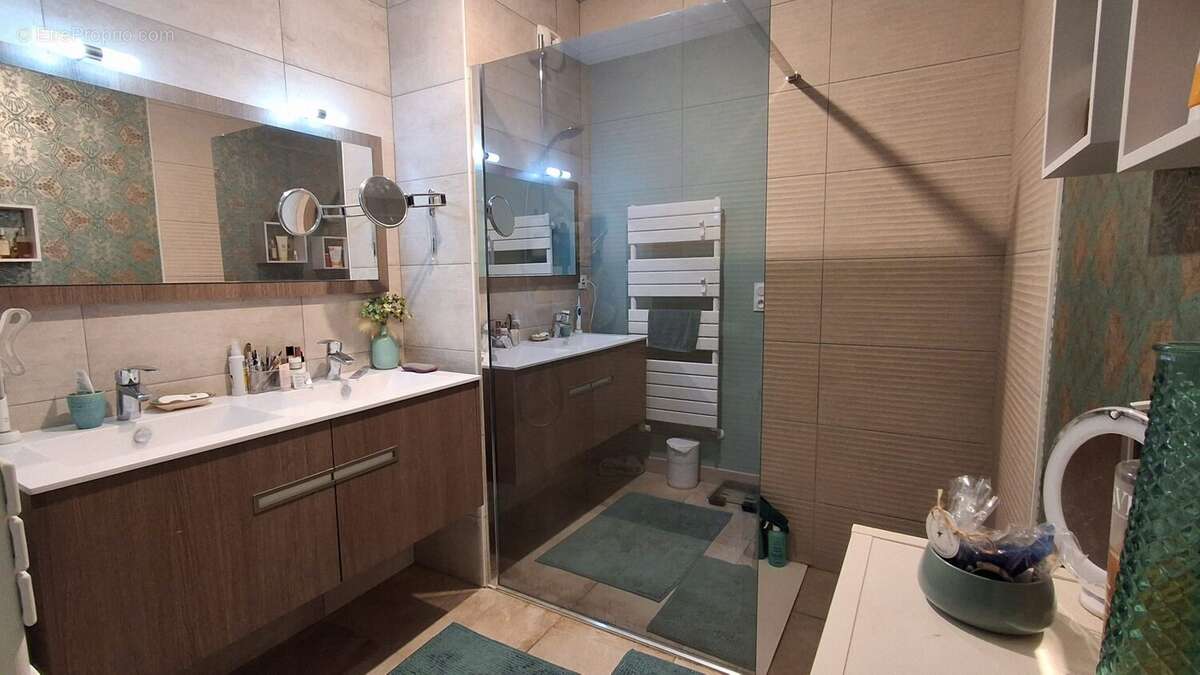 Appartement à LARMOR-PLAGE