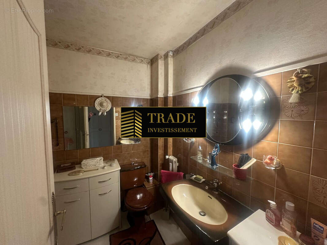Appartement 34 m² à Chevilly-Larue  - photo 5