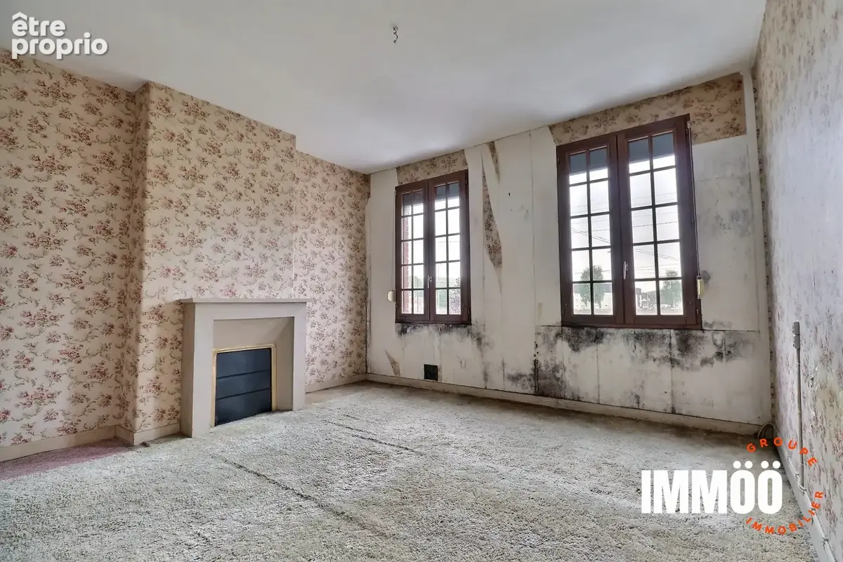 Maison 3 pièces 72 m² à vendre à Le Houlme (76770) - photo 7