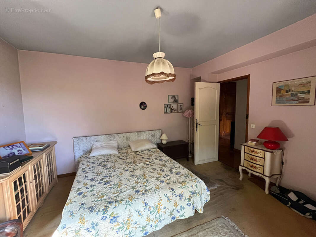 Maison à CAGNES-SUR-MER