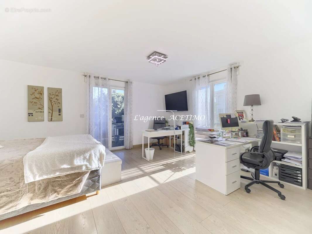 Maison à NICE