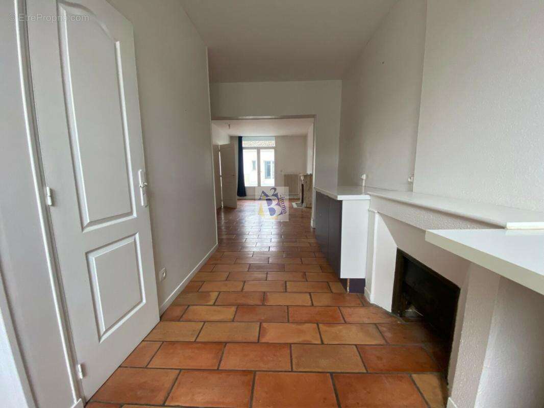 Maison à ANGOULEME