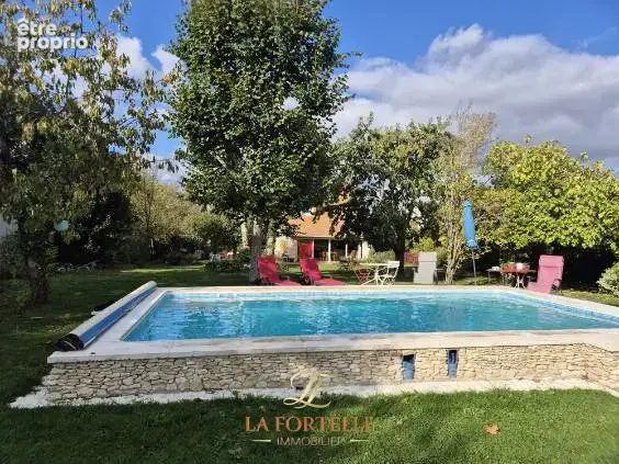 Maison 183 m2 habitables - photo 2