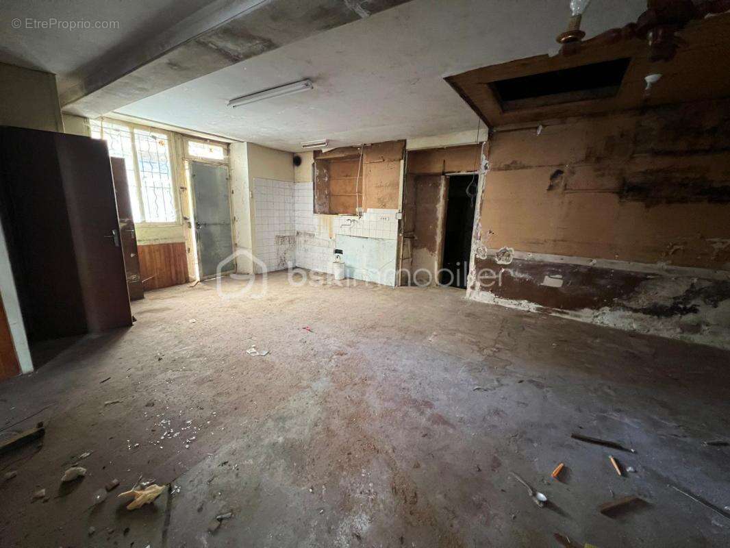 Appartement à ETAMPES