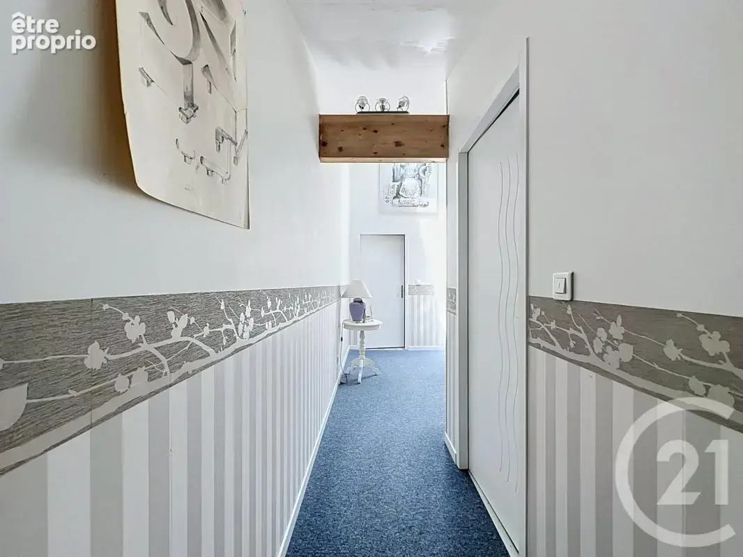 Maison 153 m² à Les Cotes-D'arey  - photo 10
