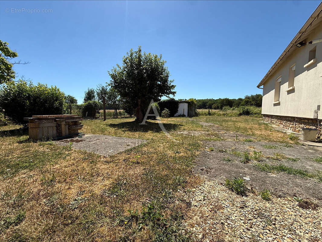 Maison Sivry Courtry 6 pièce(s) 99,6 m2 - photo 2