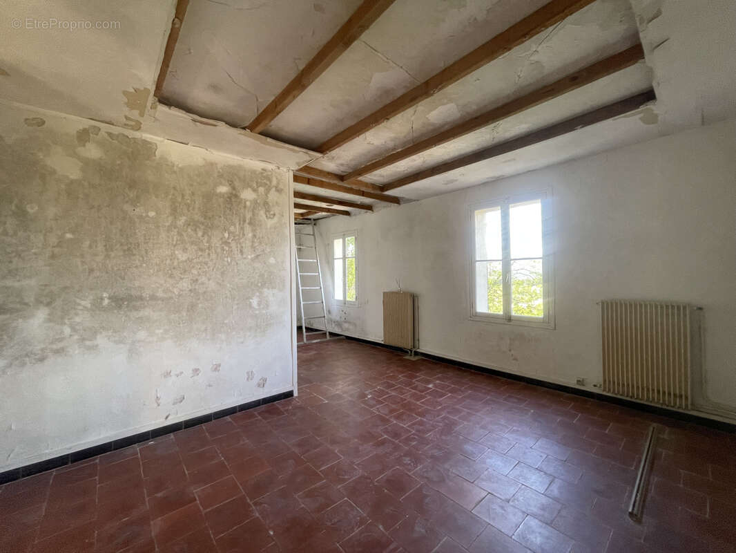Maison à AUBAGNE