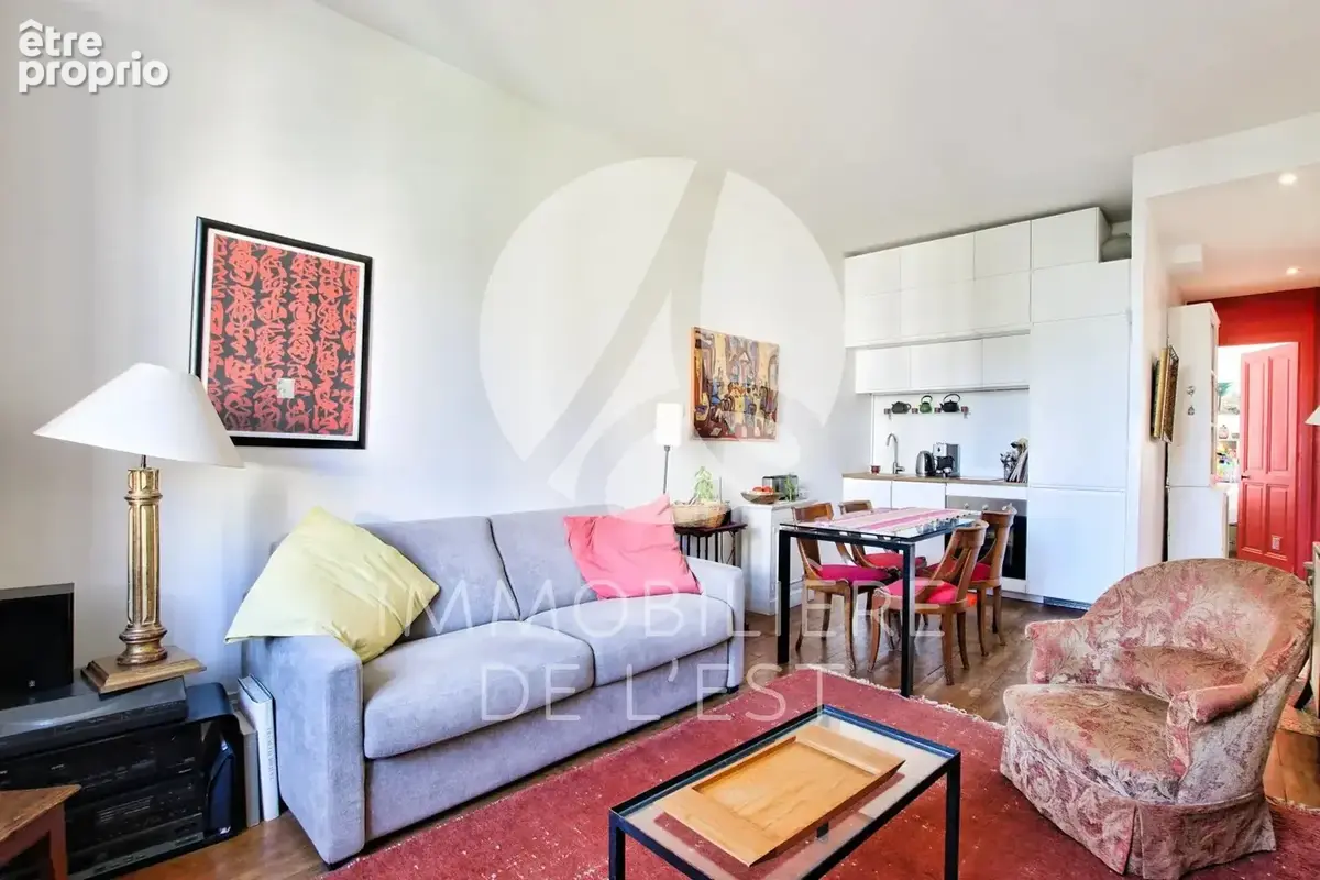 T3 - sans souci - 60m² - photo 2
