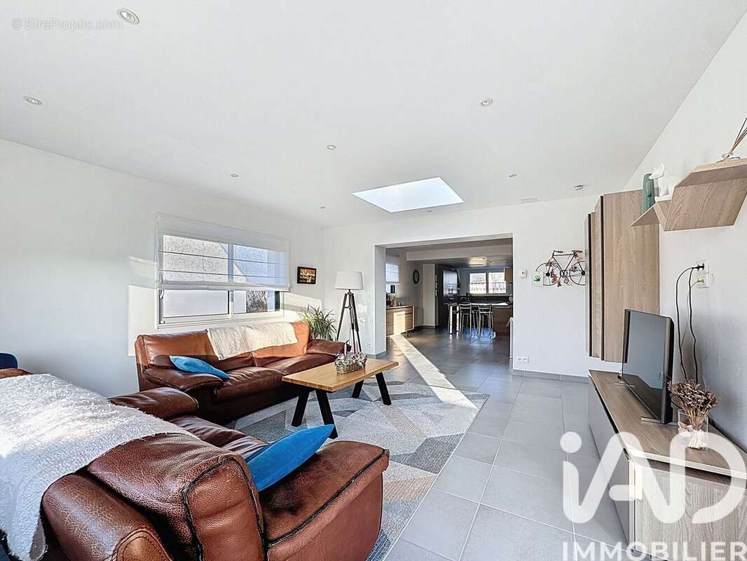 Maison 143 m² à Pordic  - photo 6