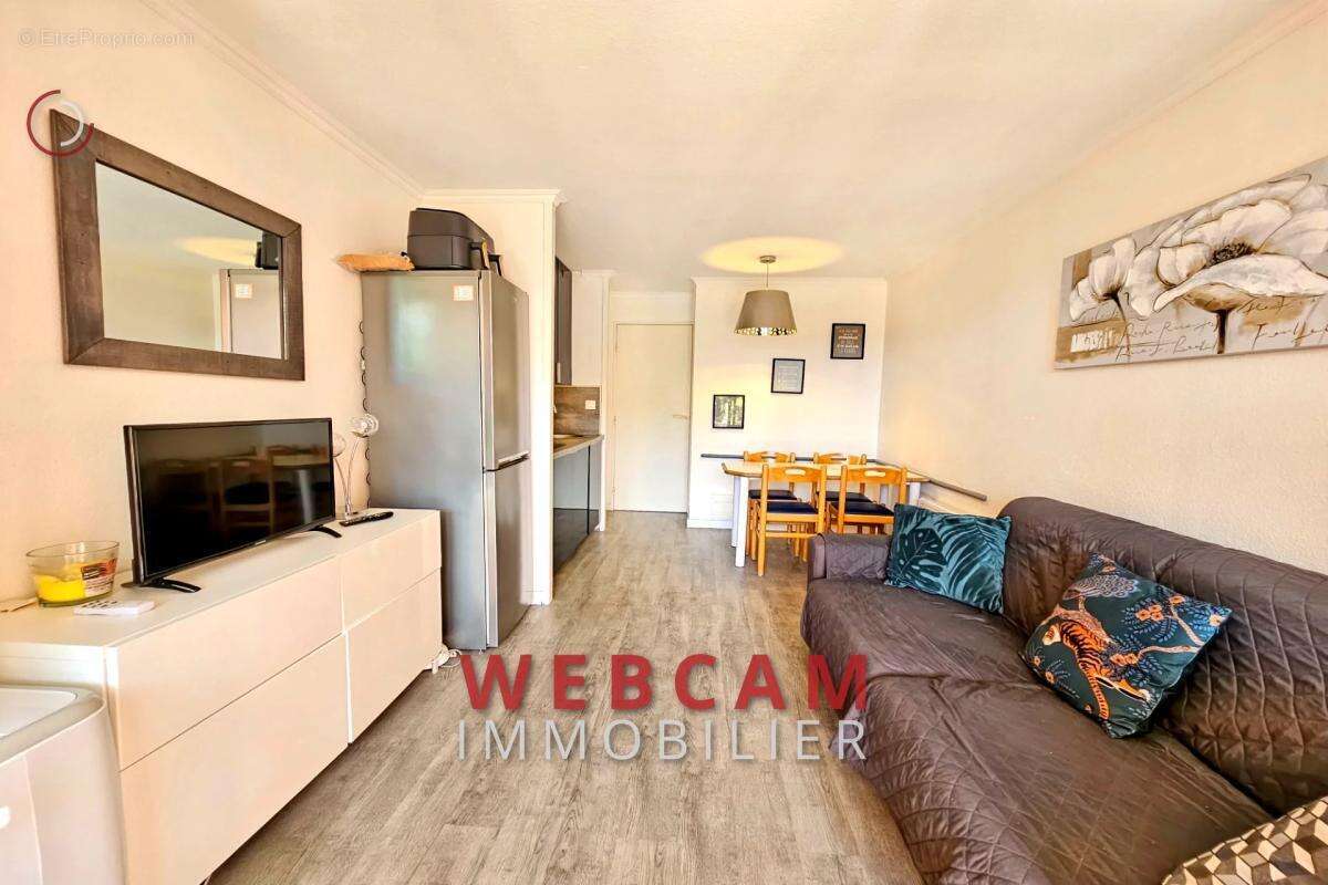 Appartement à LA SEYNE-SUR-MER
