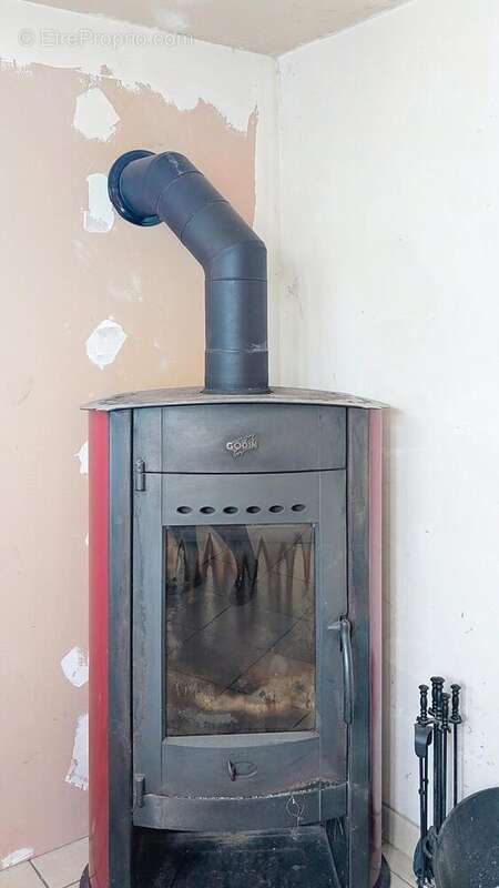 Photo 3 - Maison à BERTAUCOURT-EPOURDON