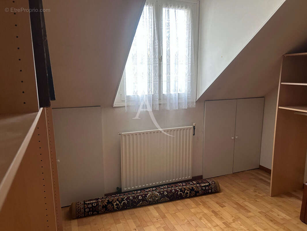 Maison à SAINT-PRIX