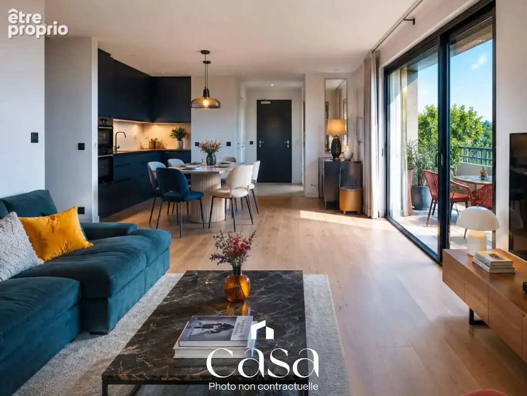 Appartement à CAEN