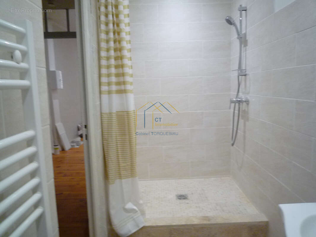 GIGNAC: Maison avec 2 appartements - photo 16