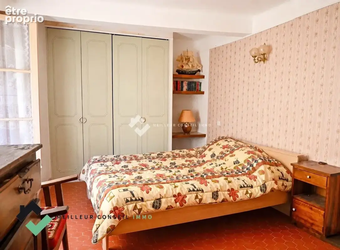 Maison 5 pièces 79 m² à vendre à Mezel (04270) - photo 4
