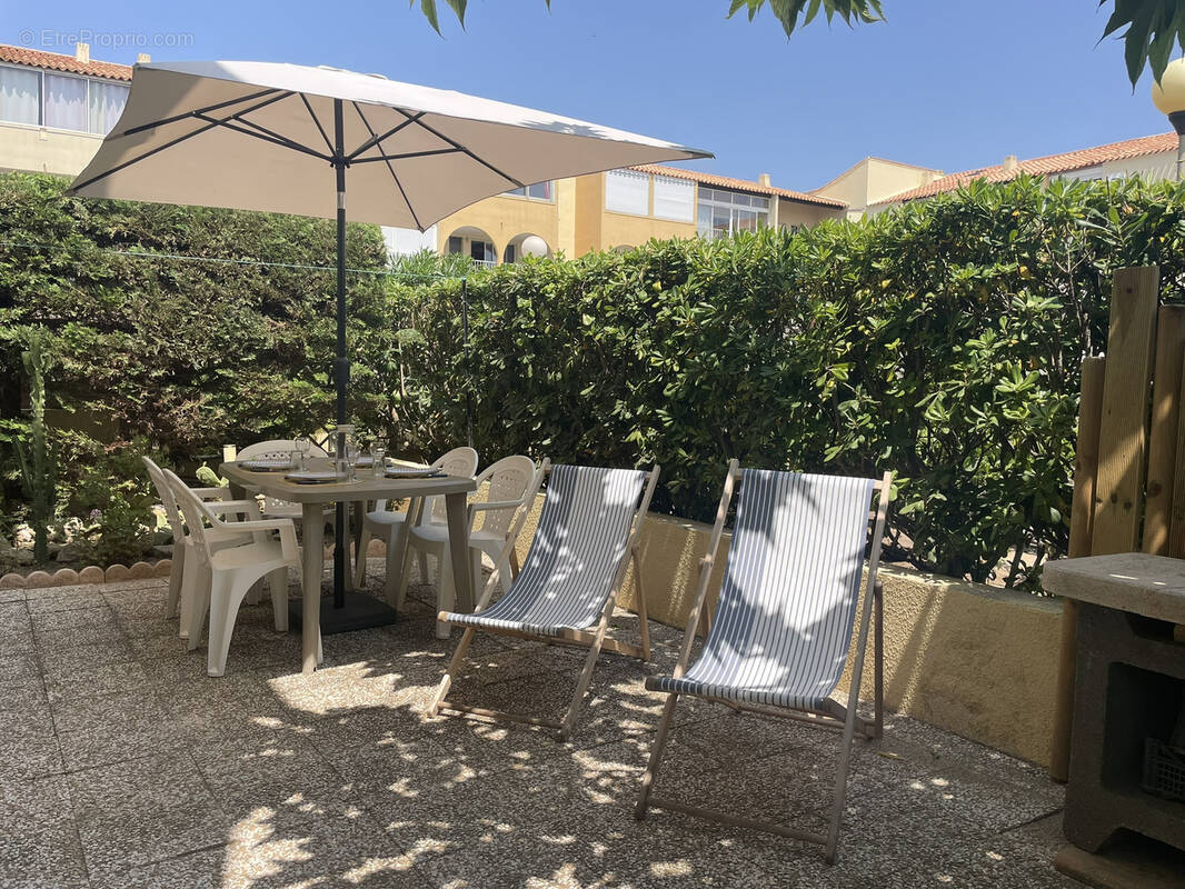 Appartement à NARBONNE