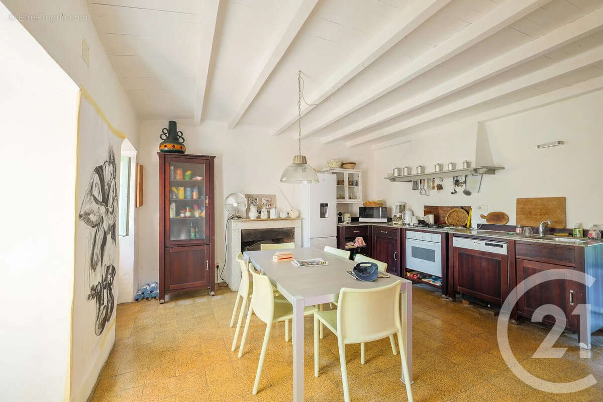 Maison 115 m² à Morsiglia  - photo 5