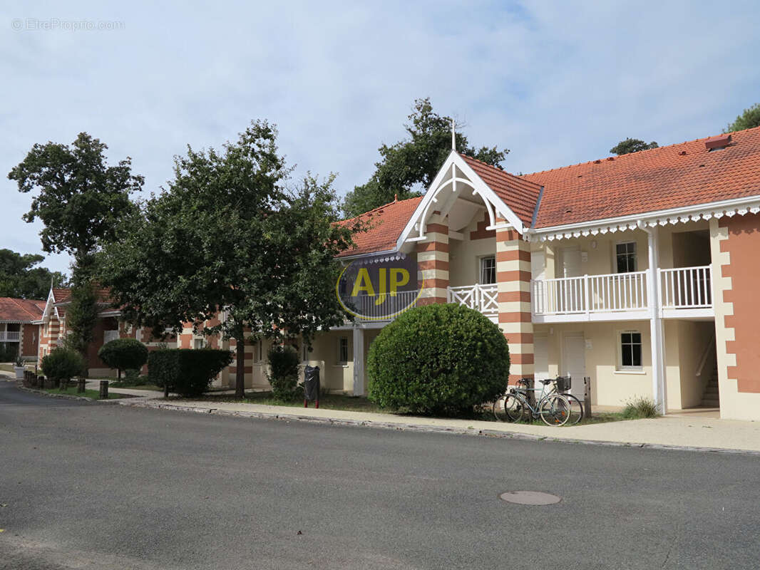 Soulac sur mer- appartement t3 - photo 2