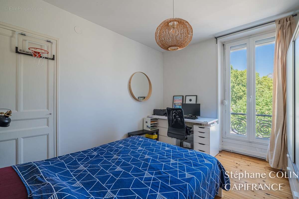 Appartement à vendre 3 pièces GRENOBLE (38) - photo 11