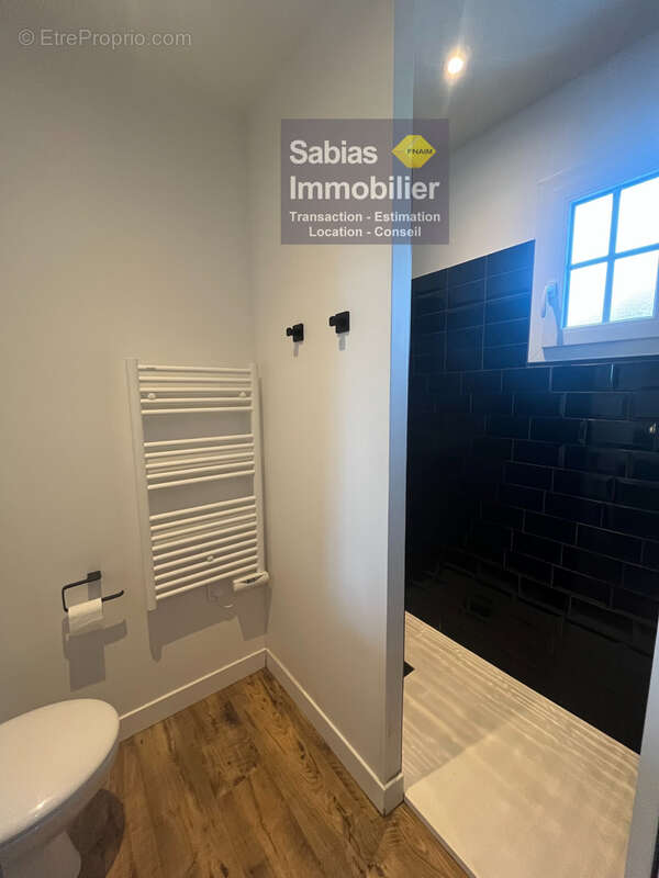 Maison à L'ILE-D'YEU