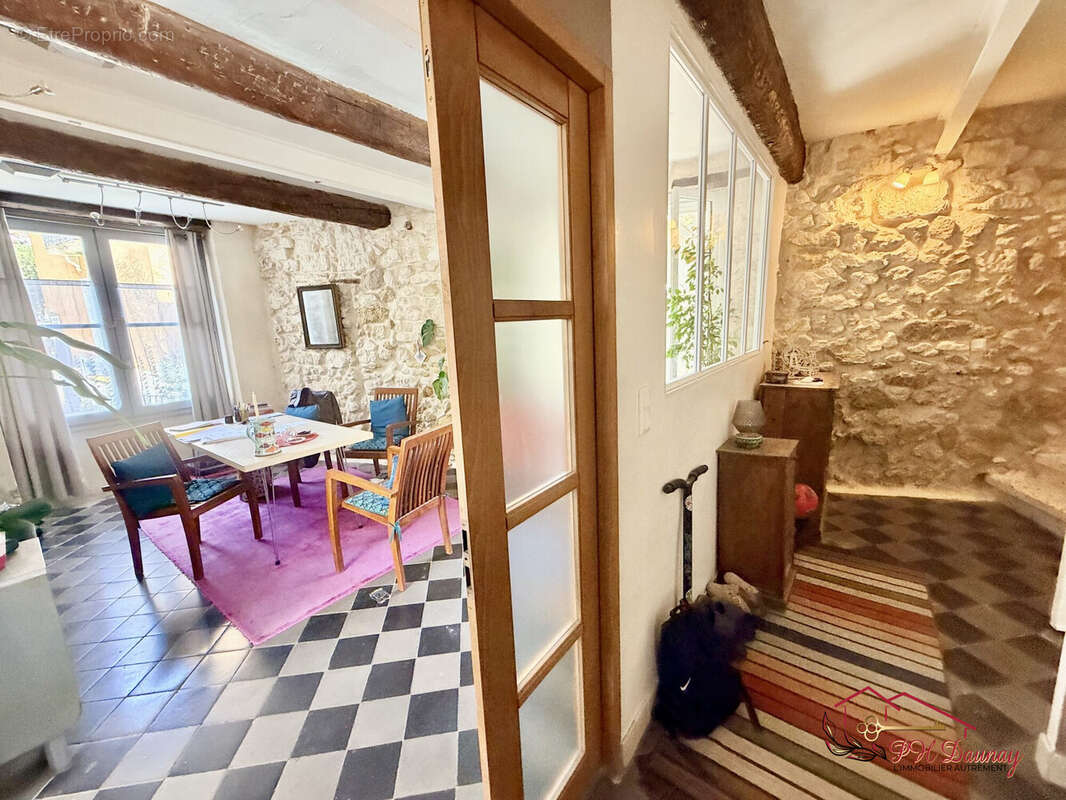 Maison à BAGES