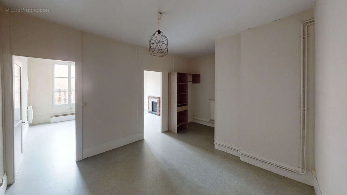 Appartement à BESANCON